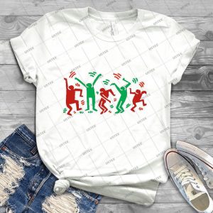 We Ve Got The Jazz 22 - Trending Shirt For Women Vintage Retro Tee For Men Kid's T-Shirt Handmade Shirt
