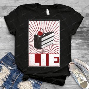 We Want The Truth - Best Unisex Trending Handmade T-shirt Gift Idea For Men T-shirt For Woman