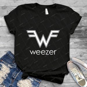 Wee T Shirt - Vintage Men's Shirt Tshirt For Women Classic Handmade Shirt Retro Graphic Tee