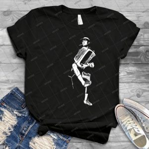 Weird And Rare - Fear Loathing Vegas 25 - Gift Idea Shirt For Men Tee For Women Classic Retro Vintage Graphic T-Shirt
