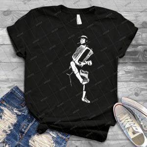 Weird And Rare - Fear Loathing Vegas 51 - Best Unisex Trending Handmade T-shirt Gift Idea For Men T-shirt For Woman