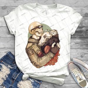 Weird Love - Best Unisex Trending Handmade T-shirt Gift Idea For Men T-shirt For Woman
