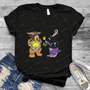 Weird Owls - Best Unisex Trending Handmade T-shirt Gift Idea For Men T-shirt For Woman