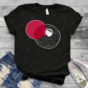 Weirdo With A Beardo 53 - Trending Shirt For Women Vintage Retro Tee For Men Kid's T-Shirt Handmade Shirt