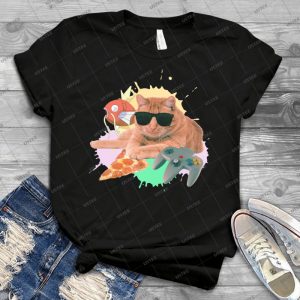Welcome To The Internet 85 - Gift Idea Shirt For Men Tee For Women Classic Retro Vintage Graphic T-Shirt