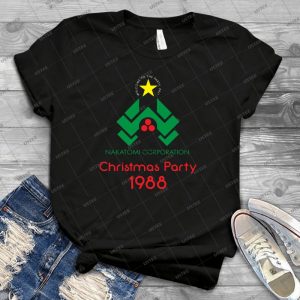 Welcome To The Party, Pal  35 - Vintage Men's Shirt Tshirt For Women Classic Handmade Shirt Retro Graphic Tee