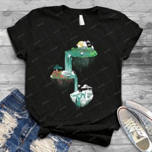 Well Seasoned - Trending Shirt For Women Vintage Retro Tee For Men Kid's T-Shirt Handmade Shirt