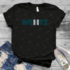 Wentz 11 76 - Gift Idea Shirt For Men Tee For Women Classic Retro Vintage Graphic T-Shirt