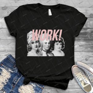 Werk T Shirt - Best Unisex Trending Handmade T-shirt Gift Idea For Men T-shirt For Woman