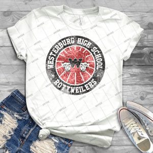 Westerburg High School - Heathers - - Best Unisex Trending Handmade T-shirt Gift Idea For Men T-shirt For Woman