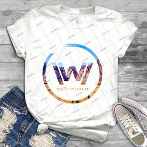 Westworld - Best Unisex Trending Handmade T-shirt Gift Idea For Men T-shirt For Woman