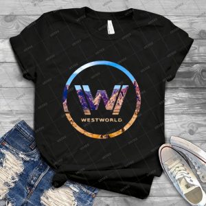 Westworld 1 - Best Unisex Trending Handmade T-shirt Gift Idea For Men T-shirt For Woman