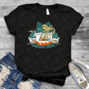 Weyland Surprise - Best Unisex Trending Handmade T-shirt Gift Idea For Men T-shirt For Woman