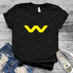 Weyland Yutani Corp - Best Unisex Trending Handmade T-shirt Gift Idea For Men T-shirt For Woman