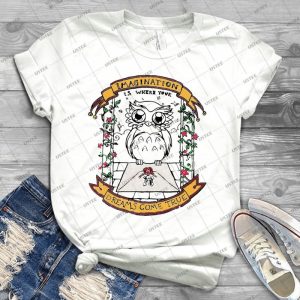 Where Dreams Come True - Trending Shirt For Women Vintage Retro Tee For Men Kid's T-Shirt Handmade Shirt