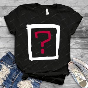 Where Is The Love - Best Unisex Trending Handmade T-shirt Gift Idea For Men T-shirt For Woman