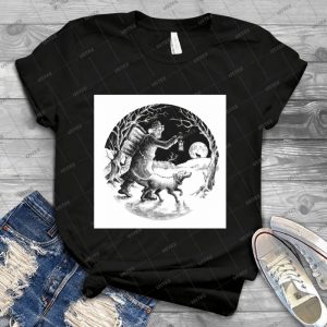 Where Shall The Nighted Showman Go - Trending Shirt For Women Vintage Retro Tee For Men Kid's T-Shirt Handmade Shirt