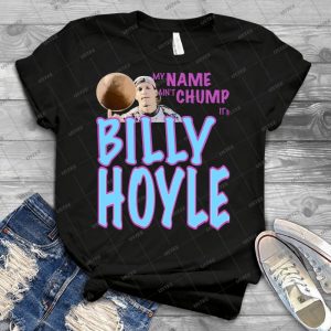 White Men Can T Jump- Billy 37 - Best Unisex Trending Handmade T-shirt Gift Idea For Men T-shirt For Woman