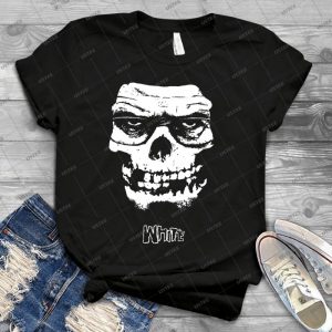 White T Shirt 64 - Best Unisex Trending Handmade T-shirt Gift Idea For Men T-shirt For Woman