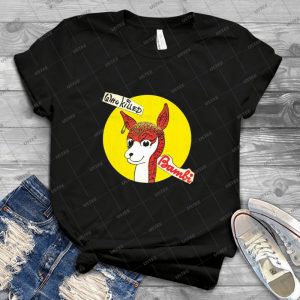 Who Killed Bambi 1 - Best Unisex Trending Handmade T-shirt Gift Idea For Men T-shirt For Woman