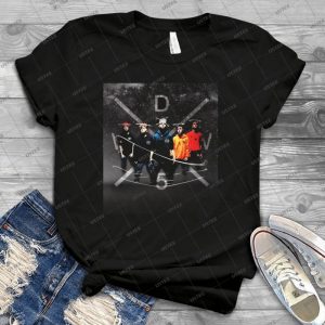 Why Don T We Concer 20 - Trending Shirt For Women Vintage Retro Tee For Men Kid's T-Shirt Handmade Shirt