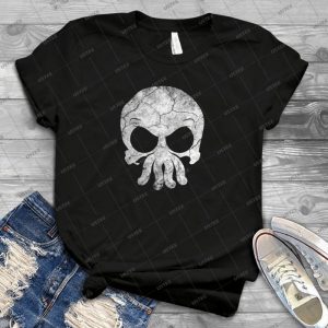 Why Not Punishberg 21 - Vintage Men's Shirt Tshirt For Women Classic Handmade Shirt Retro Graphic Tee