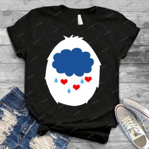 Why So Grumpy - Best Unisex Trending Handmade T-shirt Gift Idea For Men T-shirt For Woman