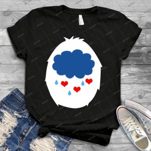 Why So Grumpy 63 - Trending Shirt For Women Vintage Retro Tee For Men Kid's T-Shirt Handmade Shirt