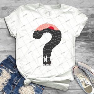 Why T Shirt 29 - Gift Idea Shirt For Men Tee For Women Classic Retro Vintage Graphic T-Shirt