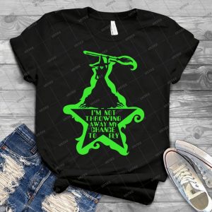 Wicked Musicals Crossover Musical Theatre - Best Unisex Trending Handmade T-shirt Gift Idea For Men T-shirt For Woman