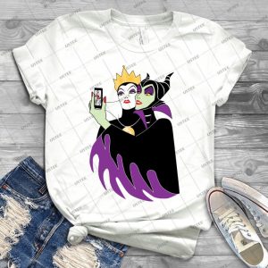 Wicked Selfie - Best Unisex Trending Handmade T-shirt Gift Idea For Men T-shirt For Woman