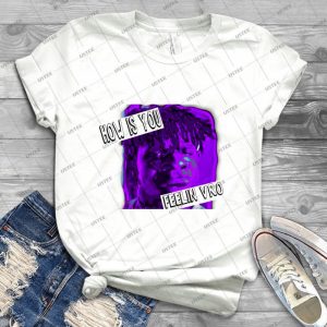 Wie Fhlst Du Dich 3 - Der Slumpgott 40 - Trending Shirt For Women Vintage Retro Tee For Men Kid's T-Shirt Handmade Shirt