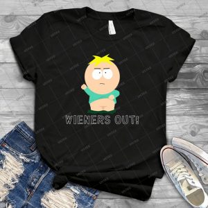 Wiener T Shirt 27 - Trending Shirt For Women Vintage Retro Tee For Men Kid's T-Shirt Handmade Shirt