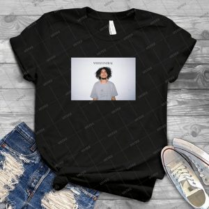 Wifisfuneral 22 - Gift Idea Shirt For Men Tee For Women Classic Retro Vintage Graphic T-Shirt