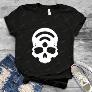 Wifisfuneral 70 - Trending Shirt For Women Vintage Retro Tee For Men Kid's T-Shirt Handmade Shirt