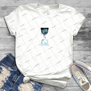 Wikileaks - Best Unisex Trending Handmade T-shirt Gift Idea For Men T-shirt For Woman