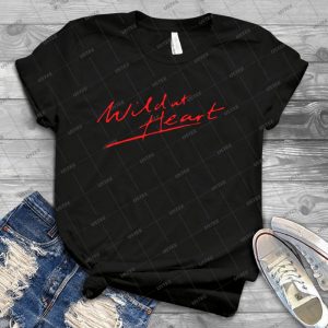 Wild At Heart 29 - Best Unisex Trending Handmade T-shirt Gift Idea For Men T-shirt For Woman