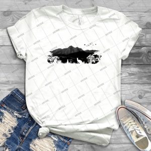 Wild Australia - Best Unisex Trending Handmade T-shirt Gift Idea For Men T-shirt For Woman