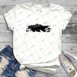 Wild Australia 45 - Gift Idea Shirt For Men Tee For Women Classic Retro Vintage Graphic T-Shirt