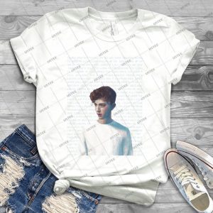 Wild T Shirt - Best Unisex Trending Handmade T-shirt Gift Idea For Men T-shirt For Woman
