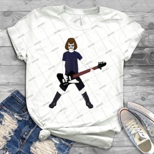 William Murderface Murderface Murderface 27 - Trending Shirt For Women Vintage Retro Tee For Men Kid's T-Shirt Handmade Shirt