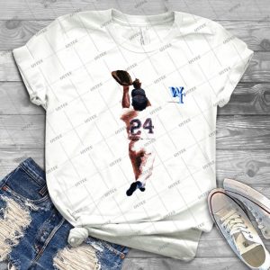 Willie Mays 72 - Gift Idea Shirt For Men Tee For Women Classic Retro Vintage Graphic T-Shirt