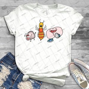 Willy Bum Bum - Willy Wasp Bum  63 - Best Unisex Trending Handmade T-shirt Gift Idea For Men T-shirt For Woman