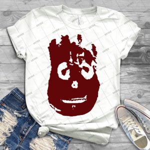 Wilson  T Shirt - Best Unisex Trending Handmade T-shirt Gift Idea For Men T-shirt For Woman