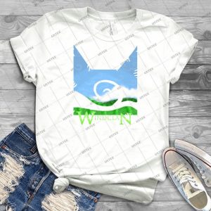 Windclan 22 - Trending Shirt For Women Vintage Retro Tee For Men Kid's T-Shirt Handmade Shirt