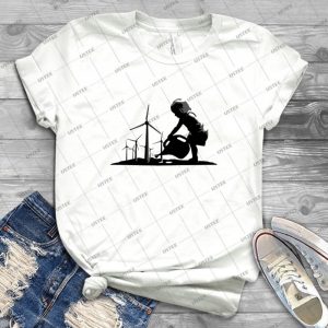 Winds Of Change 60 - Gift Idea Shirt For Men Tee For Women Classic Retro Vintage Graphic T-Shirt