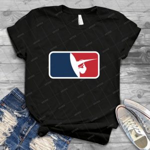 Windsurf 60 - Vintage Men's Shirt Tshirt For Women Classic Handmade Shirt Retro Graphic Tee