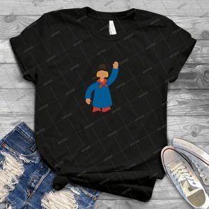 Windy Miller- Camberwick Green 69 - Best Unisex Trending Handmade T-shirt Gift Idea For Men T-shirt For Woman