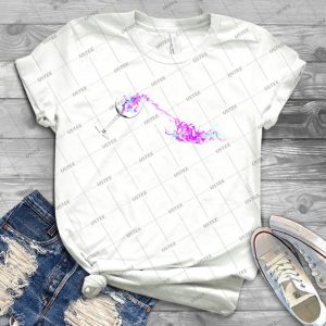 Wine Splash 68 - Trending Shirt For Women Vintage Retro Tee For Men Kid's T-Shirt Handmade Shirt