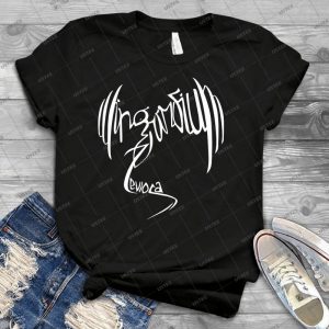 Wingardium Leviosa Wings White 77 - Trending Shirt For Women Vintage Retro Tee For Men Kid's T-Shirt Handmade Shirt